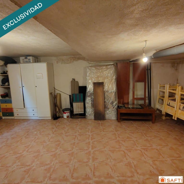 3 camera da letto Villa in vendita in Villarta de San Juan con garage - 99.000 € (Rif: 10022189)