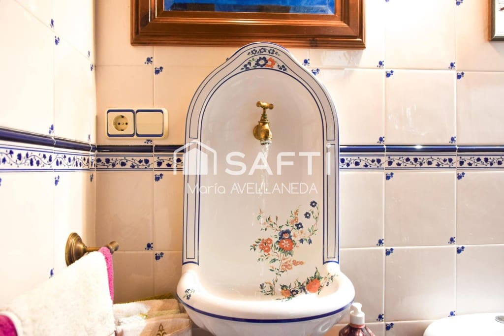 6 Zimmer Finca/Landgut zu verkaufen in Riello - 294.000 € (Ref: 10022191)