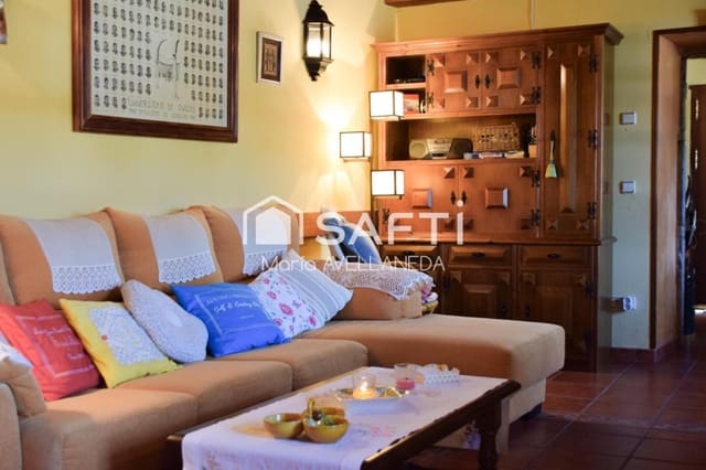 6 Zimmer Finca/Landgut zu verkaufen in Riello - 294.000 € (Ref: 10022191)