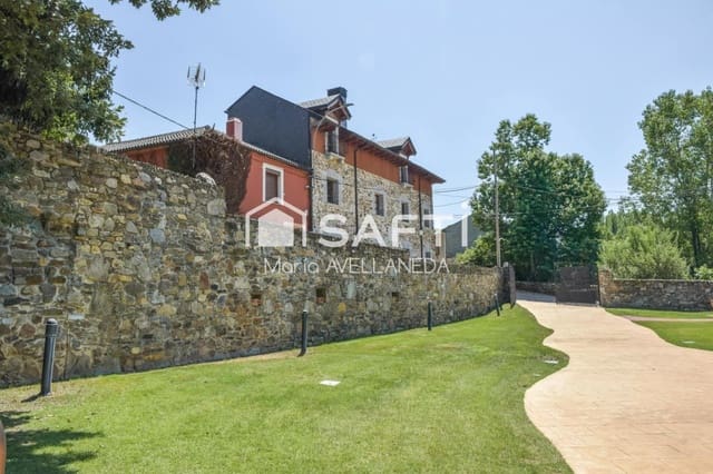 6 Zimmer Finca/Landgut zu verkaufen in Riello - 294.000 € (Ref: 10022191)