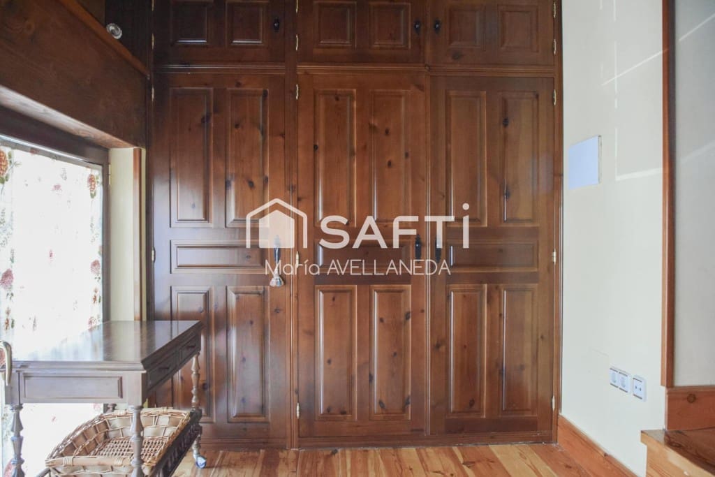 6 Zimmer Finca/Landgut zu verkaufen in Riello - 294.000 € (Ref: 10022191)