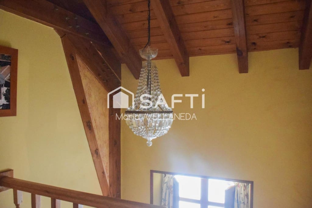6 Zimmer Finca/Landgut zu verkaufen in Riello - 294.000 € (Ref: 10022191)