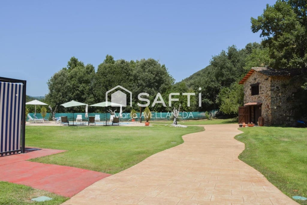 6 Zimmer Finca/Landgut zu verkaufen in Riello - 294.000 € (Ref: 10022191)