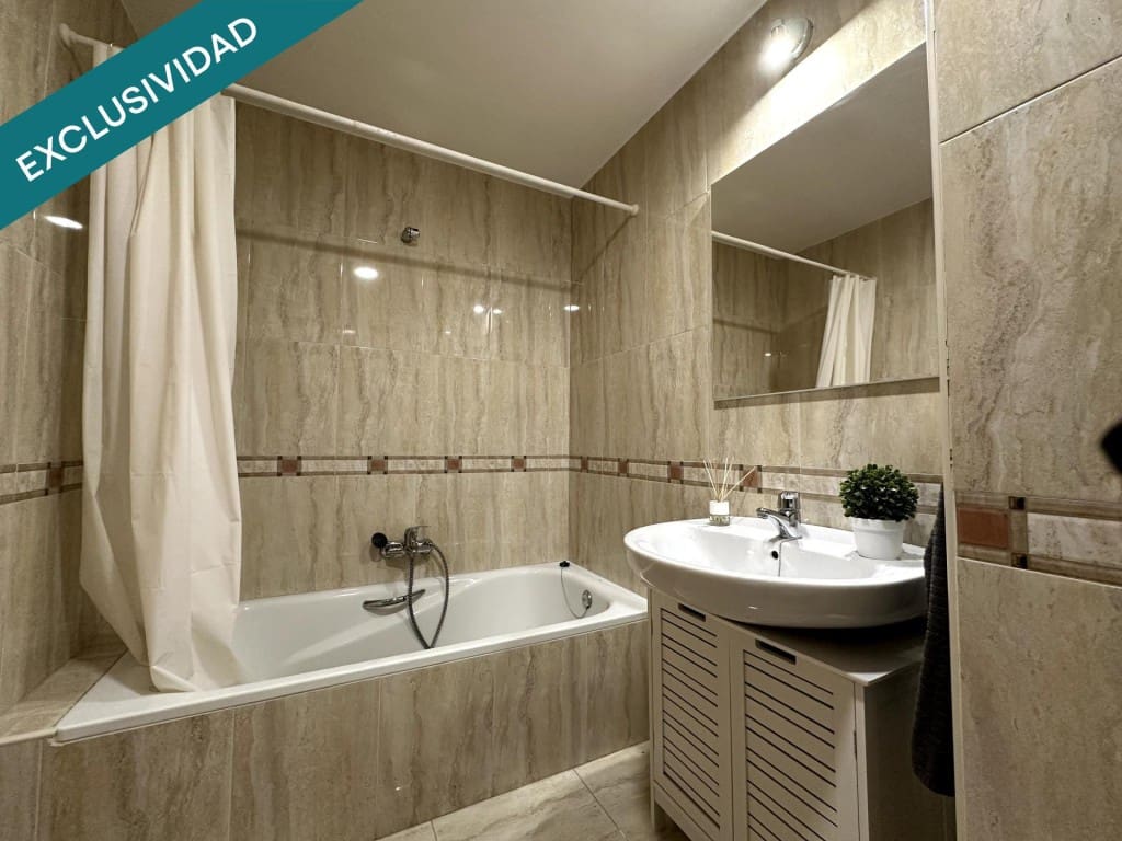 1 sovrum Lägenhet till salu i Leon stad - 90 000 € (Ref: 10022192)