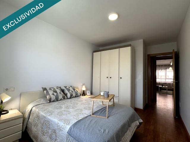 1 sovrum Lägenhet till salu i León stad - 90 000 € (Ref: 10022192)