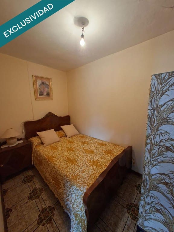 Adosado de 3 habitaciones en Carucedo en venta - 35.000 € (Ref: 10022193)