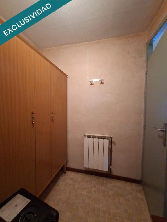 Adosado de 3 habitaciones en Carucedo en venta - 35.000 € (Ref: 10022193)