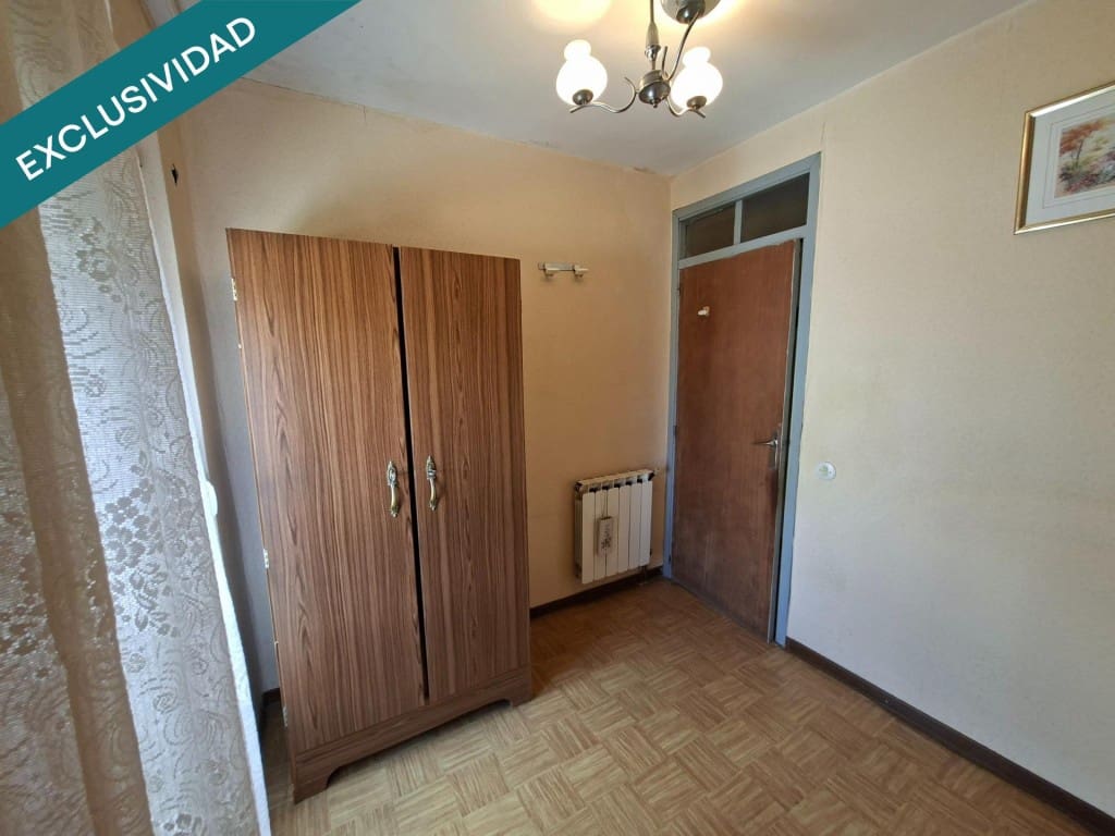 Adosado de 3 habitaciones en Carucedo en venta - 35.000 € (Ref: 10022193)