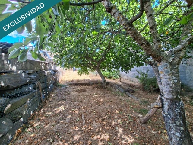 3 makuuhuone Rivitalo myytävänä paikassa Carucedo - 35 000 € (Ref: 10022193)