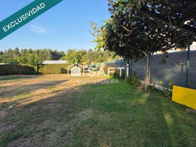 Terrain à Bâtir à vendre à A Laracha - 70 000 € (Ref: 10022194)