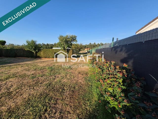 Terrain à Bâtir à vendre à A Laracha - 70 000 € (Ref: 10022194)