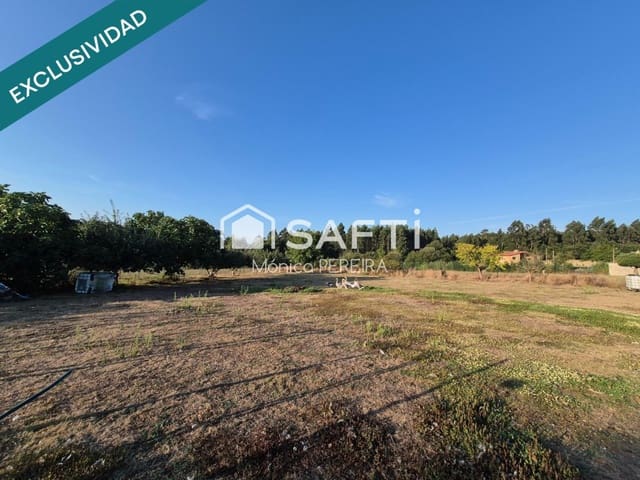 Terrain à Bâtir à vendre à A Laracha - 70 000 € (Ref: 10022194)