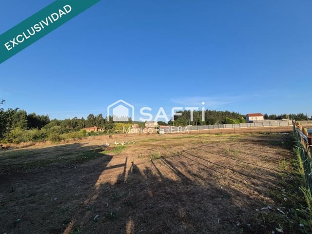 Terrain à Bâtir à vendre à A Laracha - 70 000 € (Ref: 10022194)