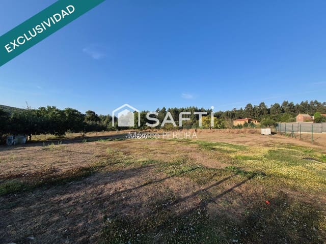 Terrain à Bâtir à vendre à A Laracha - 70 000 € (Ref: 10022194)