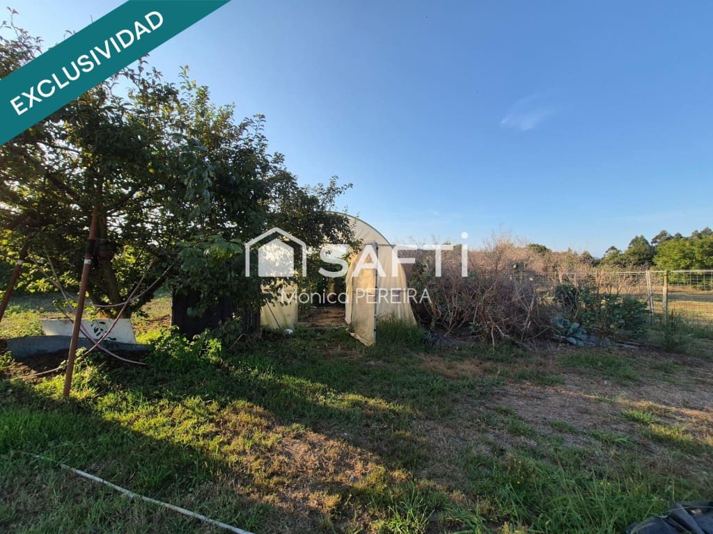 Building Plot for sale in A Laracha - € 70,000 (Ref: 10022194)