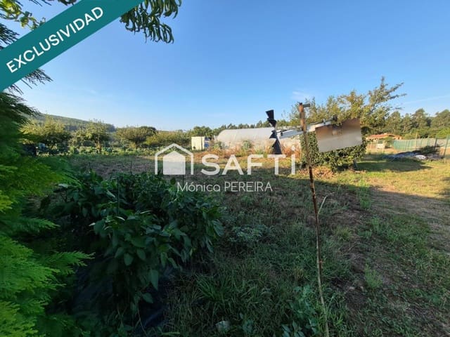 Terrain à Bâtir à vendre à A Laracha - 70 000 € (Ref: 10022194)
