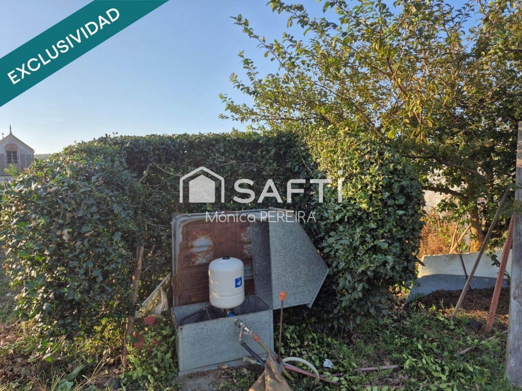 Building Plot for sale in A Laracha - € 70,000 (Ref: 10022194)