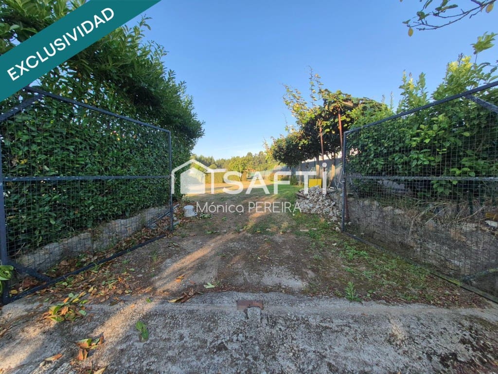 Building Plot for sale in A Laracha - € 70,000 (Ref: 10022194)