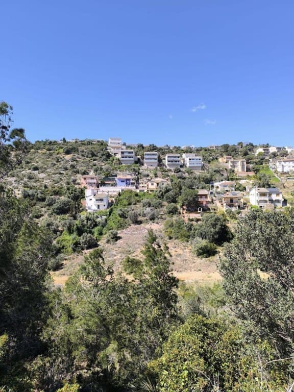 Tomt till salu i Calafell - 51 000 € (Ref: 10022195)
