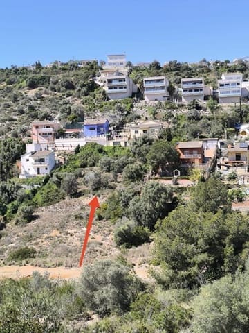 Terreno para Construção para venda em Calafell - 51 000 € (Ref: 10022195)