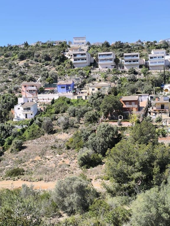 Tomt till salu i Calafell - 51 000 € (Ref: 10022195)