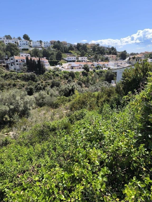 Tomt till salu i Calafell - 51 000 € (Ref: 10022195)