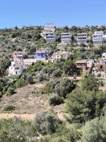 Terreno para Construção para venda em Calafell - 51 000 € (Ref: 10022195)