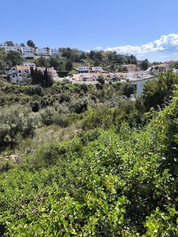Terreno para Construção para venda em Calafell - 51 000 € (Ref: 10022195)
