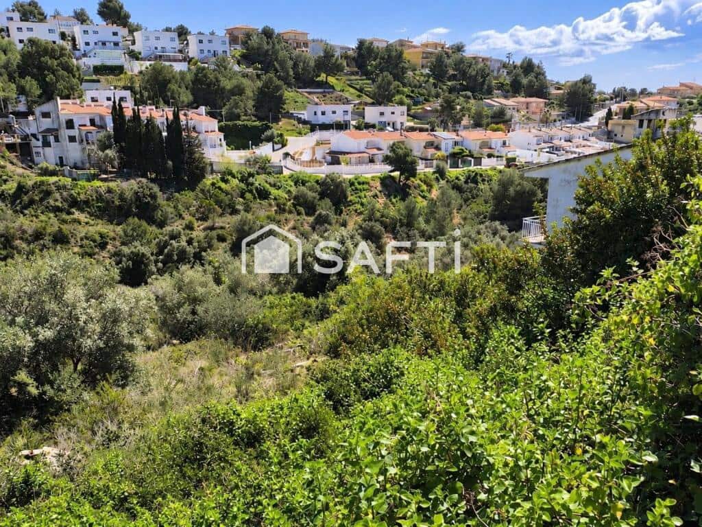 Building Plot for sale in Calafell - € 51,000 (Ref: 10022195)
