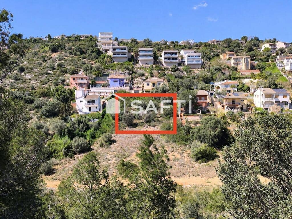 Building Plot for sale in Calafell - € 51,000 (Ref: 10022195)