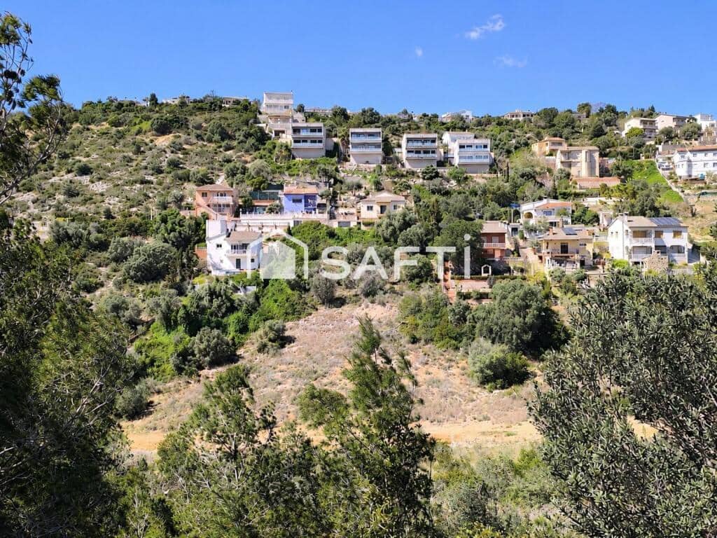Building Plot for sale in Calafell - € 51,000 (Ref: 10022195)