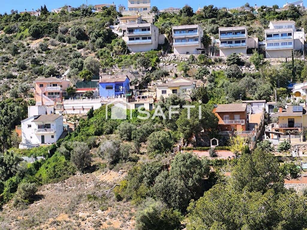 Building Plot for sale in Calafell - € 51,000 (Ref: 10022195)