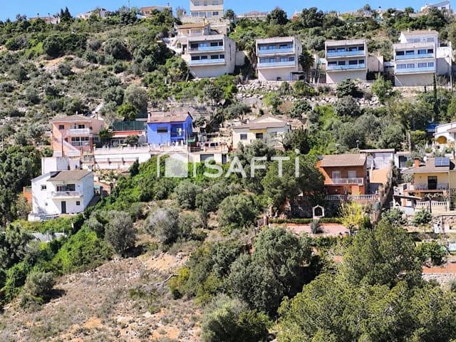 Tomt till salu i Calafell - 51 000 € (Ref: 10022195)
