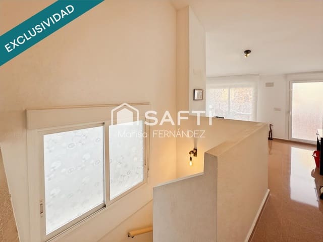 3 soveværelse Lejlighed til salg i Poble Nou - Montiboli, La Villajoyosa / Vila Joiosa - € 324.900 (Ref: 10022196)
