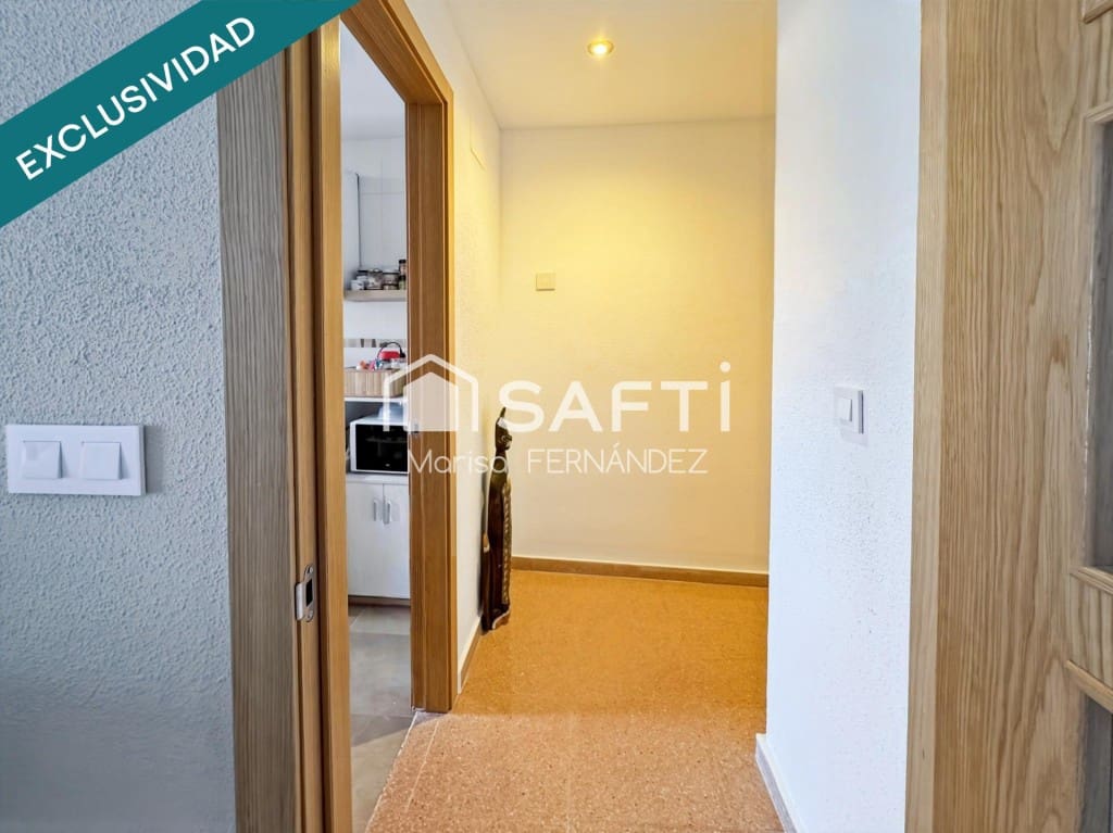 3 soveværelse Lejlighed til salg i La Villajoyosa / Vila Joiosa - € 324.900 (Ref: 10022196)