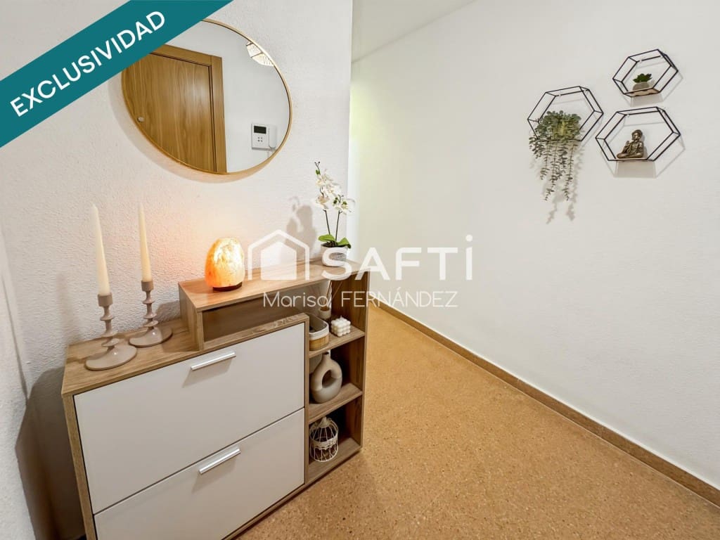3 soveværelse Lejlighed til salg i La Villajoyosa / Vila Joiosa - € 324.900 (Ref: 10022196)