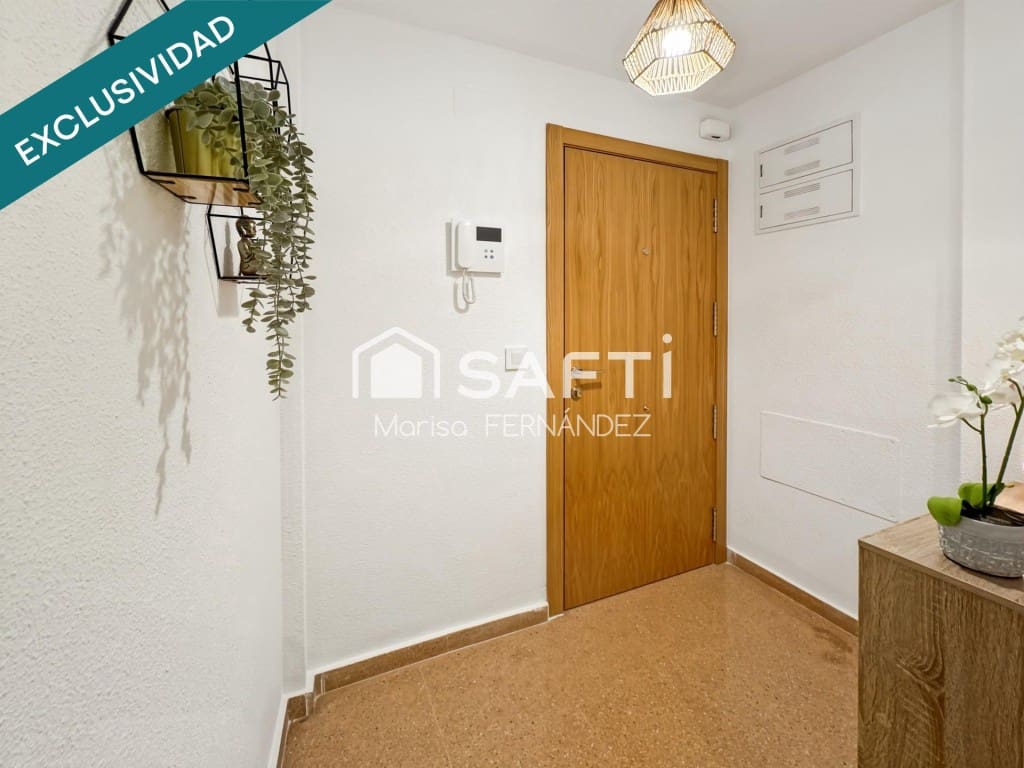 3 soveværelse Lejlighed til salg i La Villajoyosa / Vila Joiosa - € 324.900 (Ref: 10022196)