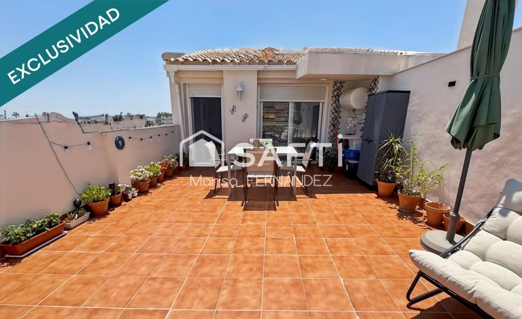 3 soveværelse Lejlighed til salg i La Villajoyosa / Vila Joiosa - € 324.900 (Ref: 10022196)