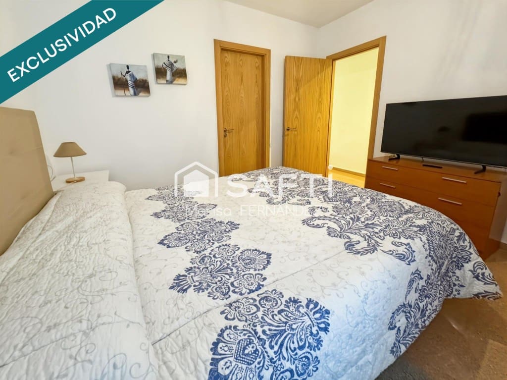 3 soveværelse Lejlighed til salg i La Villajoyosa / Vila Joiosa - € 324.900 (Ref: 10022196)