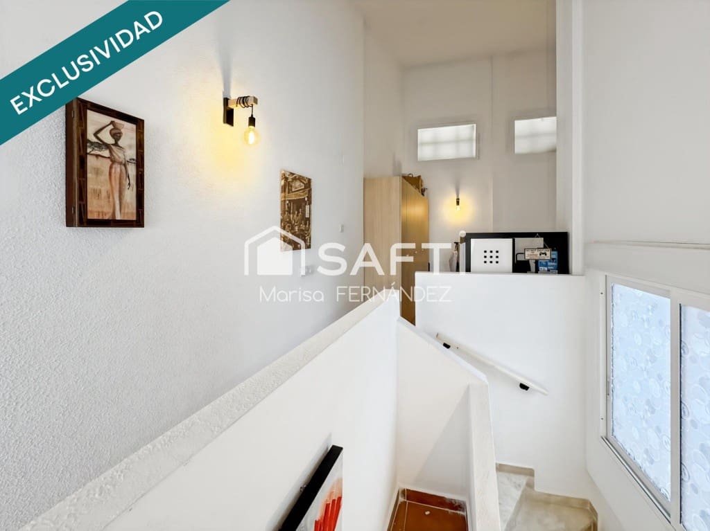3 soveværelse Lejlighed til salg i La Villajoyosa / Vila Joiosa - € 324.900 (Ref: 10022196)