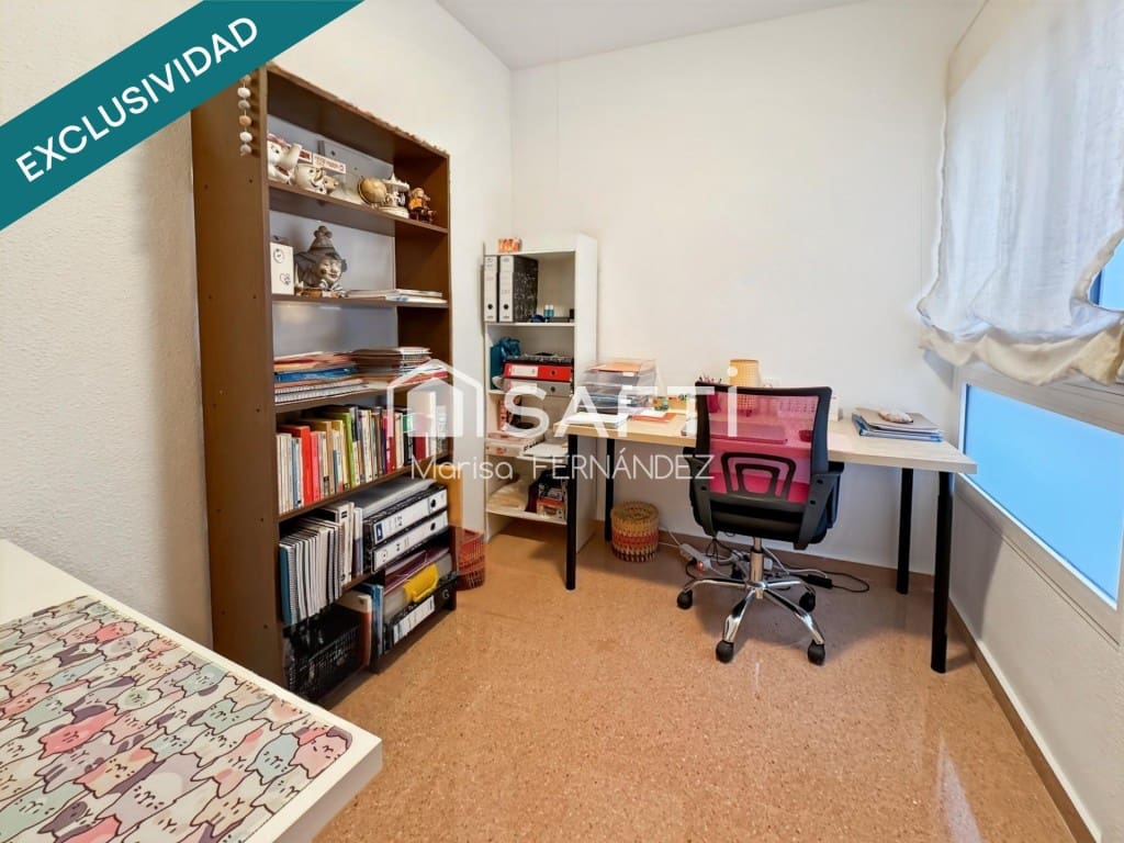 3 soveværelse Lejlighed til salg i La Villajoyosa / Vila Joiosa - € 324.900 (Ref: 10022196)