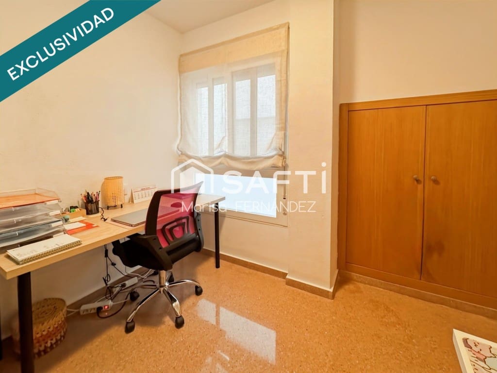 3 soveværelse Lejlighed til salg i La Villajoyosa / Vila Joiosa - € 324.900 (Ref: 10022196)