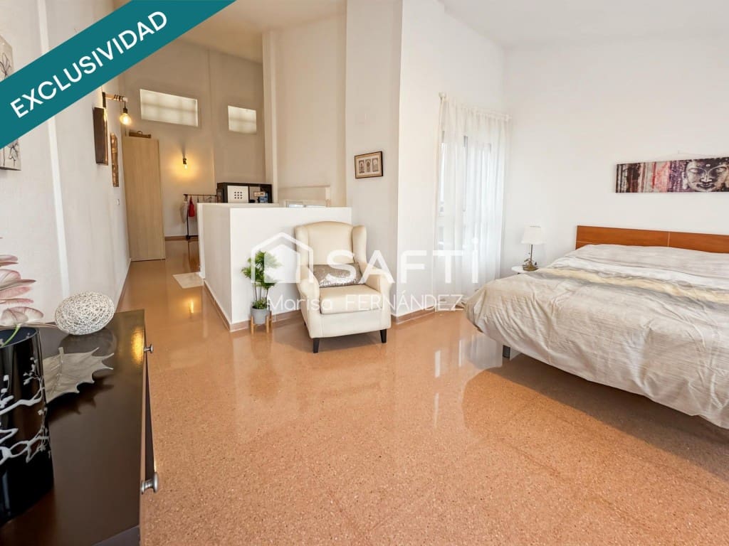 3 soveværelse Lejlighed til salg i La Villajoyosa / Vila Joiosa - € 324.900 (Ref: 10022196)