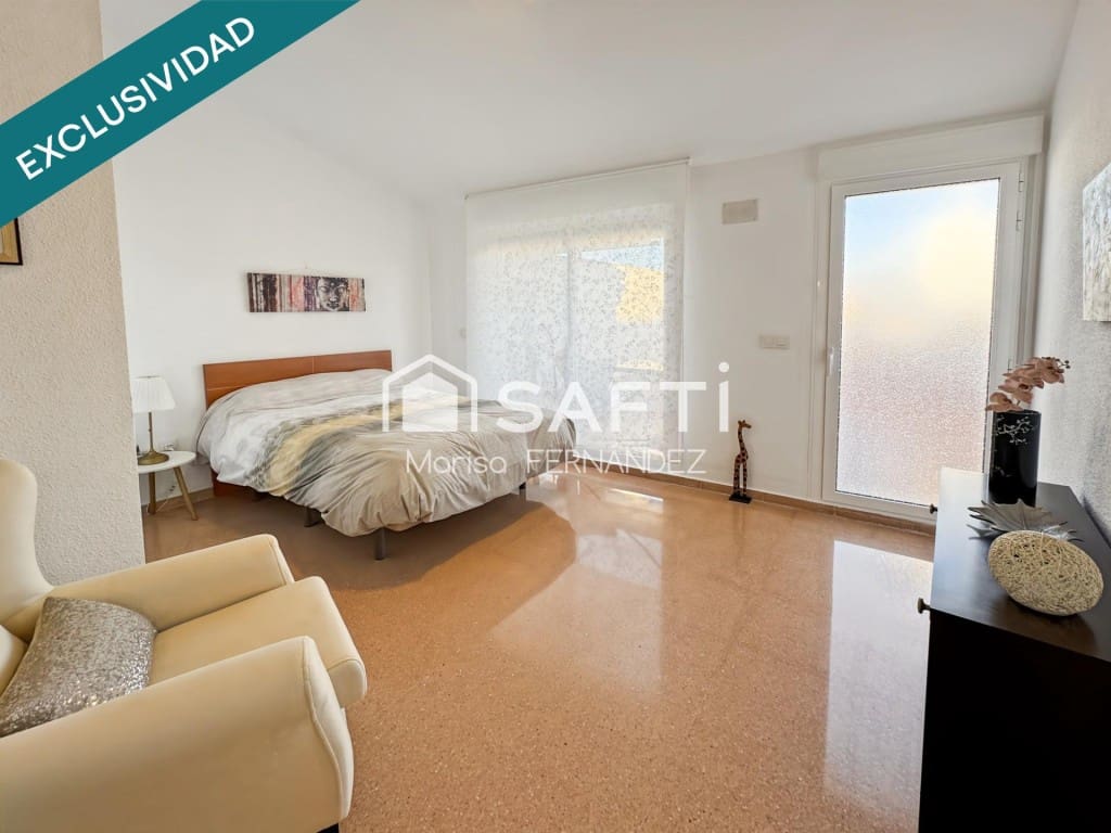 3 soveværelse Lejlighed til salg i La Villajoyosa / Vila Joiosa - € 324.900 (Ref: 10022196)