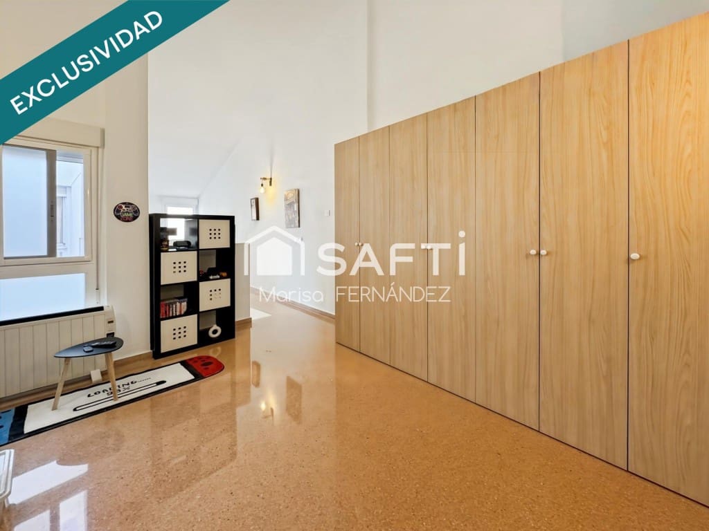 3 soveværelse Lejlighed til salg i La Villajoyosa / Vila Joiosa - € 324.900 (Ref: 10022196)