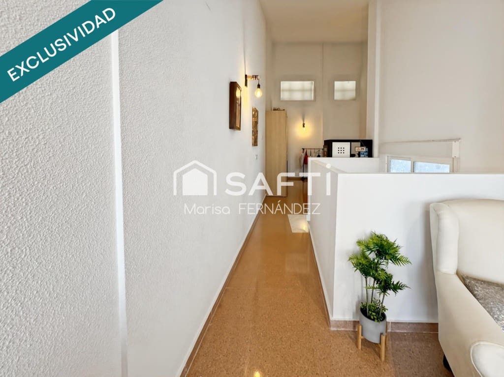 3 soveværelse Lejlighed til salg i La Villajoyosa / Vila Joiosa - € 324.900 (Ref: 10022196)