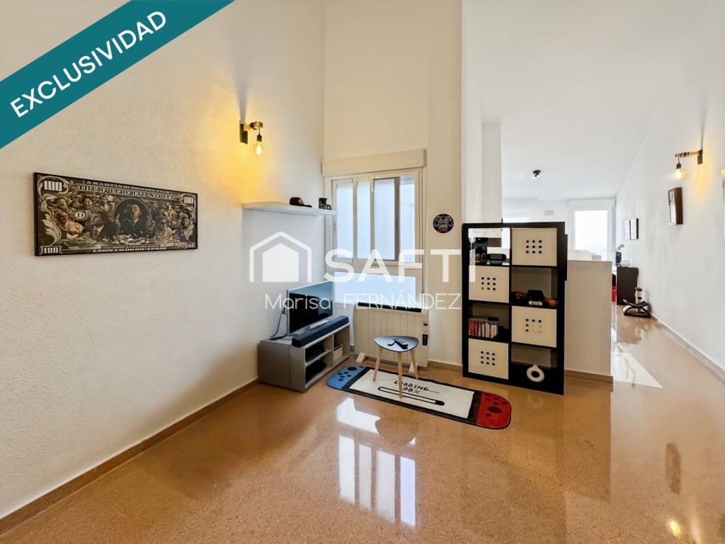 3 soveværelse Lejlighed til salg i La Villajoyosa / Vila Joiosa - € 324.900 (Ref: 10022196)