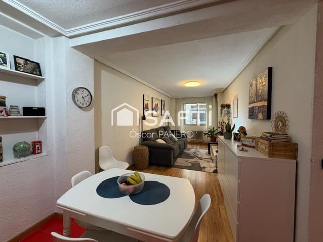 2 sovrum Lägenhet till salu i León stad - 169 000 € (Ref: 10022197)