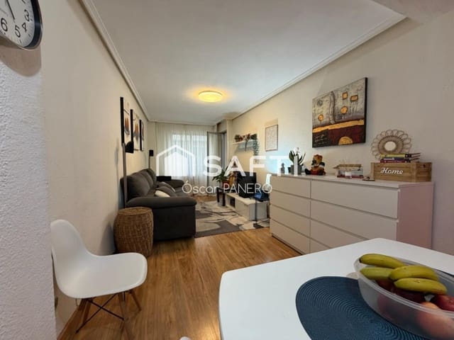 2 sovrum Lägenhet till salu i León stad - 169 000 € (Ref: 10022197)