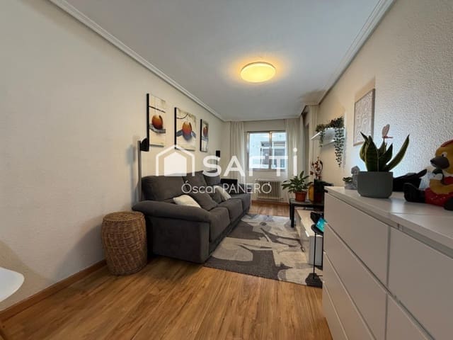 2 sovrum Lägenhet till salu i León stad - 169 000 € (Ref: 10022197)